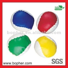 2012 PU stress balls for children
