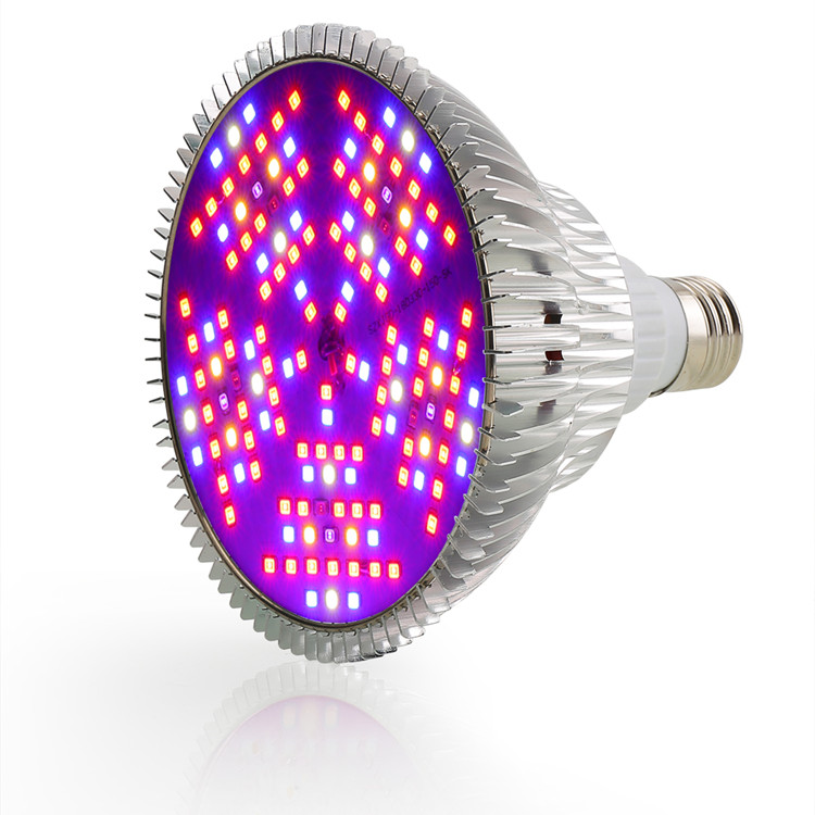 Grow Light Led Light Bulbs