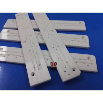 zirconia ceramic substrate boards planks sheets