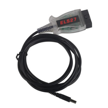 ELS27 FORScan Scanner for Ford Mazda Lincoln