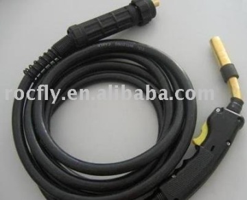 Bernard 350 bernard mig welding torch