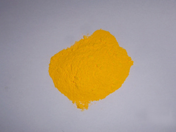 Medium Chrome Yellow Pigment Yellow 34 