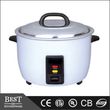 Automatic electric rice cooker, Deluxe