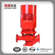 XBD Single Stage Fire Fighting Pump Centrifugal Water Pump for Hydrant
?