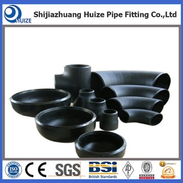 90 degree elbow pipe fitting