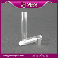 Roller bottle Cosmetic Container ,glass bottle, roll-on bottles for skincare