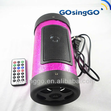 car usb mini speaker