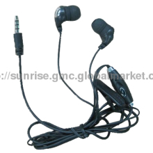 NOKIA N95 Headset, In-ear Cell Phone Headset, Hand-free, Handset