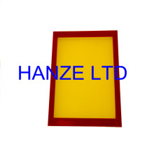 Aluminum silk screen printing frame- special for screen printing