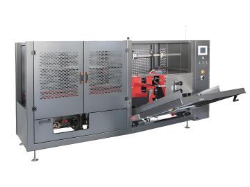 Automatic Box Forming Machine?