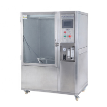 IPX5 IPX6 Water Spray Test Chamber for Electronic Devices