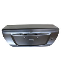 Factory Direct Sell Car Accessories Shops Auto Body Spare Parts Trunk Lid for Japanese Sedan FIT 2003-2008 68500-SEN-H00" 

A suitable concise title could be:
"Trunk Lid for Japanese Sedan FIT 2003-2008