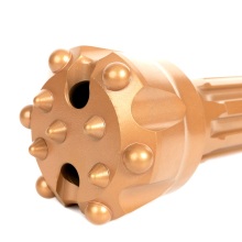 140-M50 of DTH Drill Bits