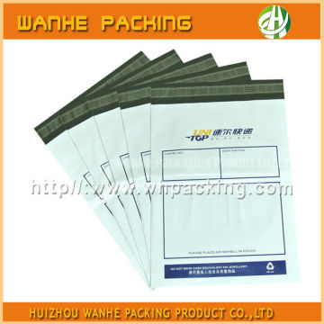 Tear Proof Poly Bags Custom Mailing Envelope