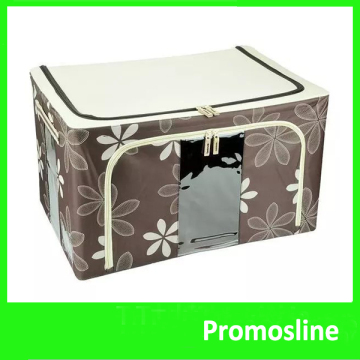 Hot Selling customized folding lid storage container