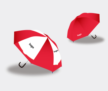 High-Performance Custom Sun Shade Umbrella