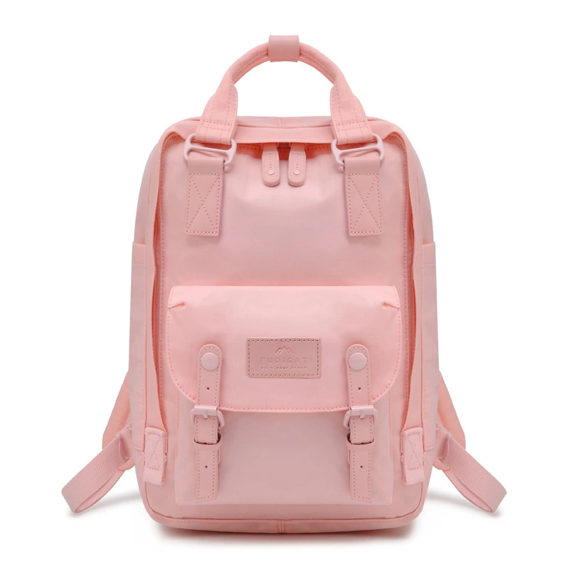 Polyester Primary Student Boy Child Kid Schoolbag