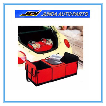 Car storage box/ collapsible storage box/car trunk organizer