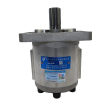 High-Quality Hydraulic Gear Pumps: CBN-E304, CBN-E306, CBN-E308, CBN-E310, CBN-E316, CBN-E320