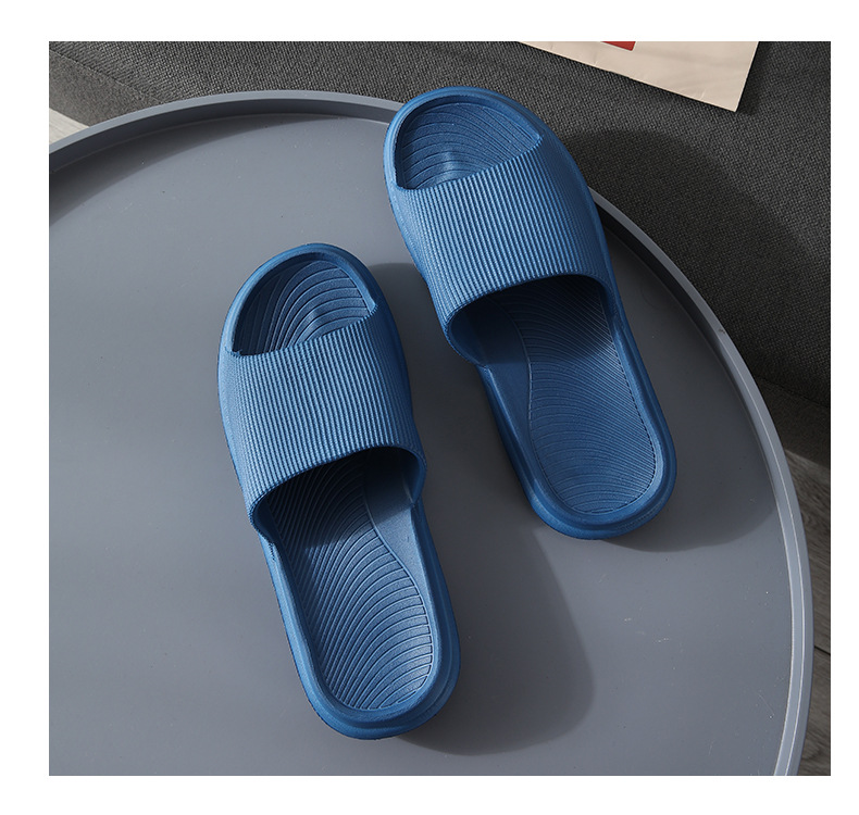 Hot sale home EVA padded sole slippers, seasons home ladies sandals and slippers, anti-slip indoor wholesale