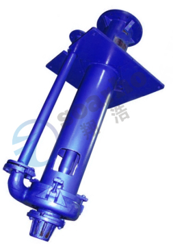 SMSPR150-SV Rubber Sump Pump