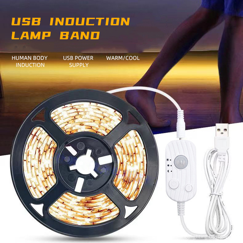 Advanced LED Strip Light