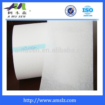 Non-heat sealing filter paper &Heat sealing filter paper supplying by large manufacturer in China