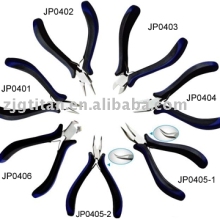 Box-joint pliers