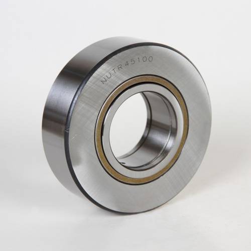 Double Rows Full Complement Yoke Type Track Roller Bearing (NUTR45100)