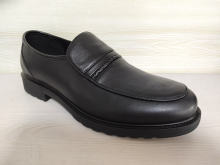 Dress Buffallo Leather Shoes X-332