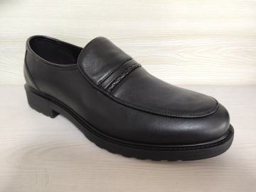 Dress Buffallo Leather Shoes X-332