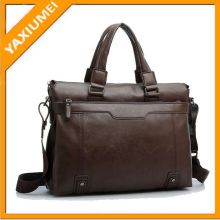 ming cheng engraved leather briefcases for lawyers