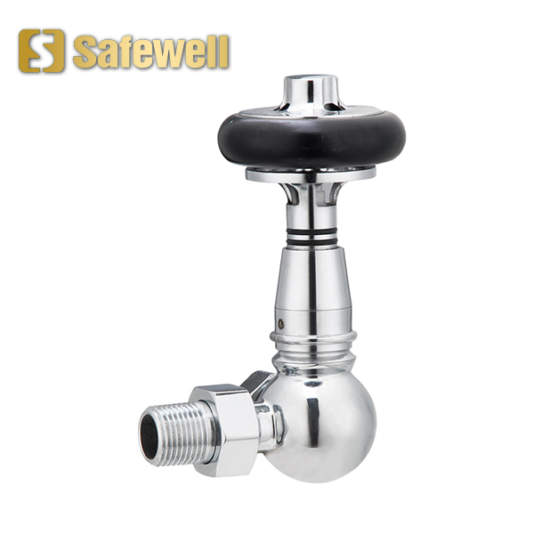 Durable Excellent Quality Traditional Thermostatic Radiator Valve