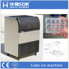 100kg clear ice maker for drink beverage beer wine products