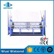 China elevated construction equipment / working platform