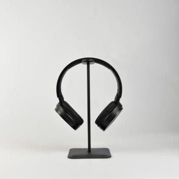 Soft over ear wireless headsets headphone