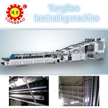 Full automatic lamination machine manufacturer