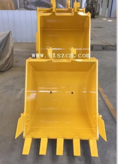 Pin Ass'y 21M-939-2291 Fit Komatsu PC600-8 Bucket