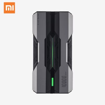 Xiaomi Black Shark power bank 18W