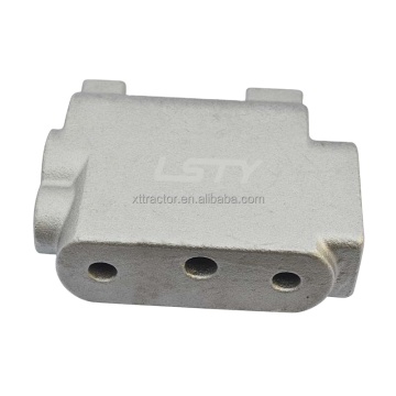 MRS100 LS Casting Processing and Foundry