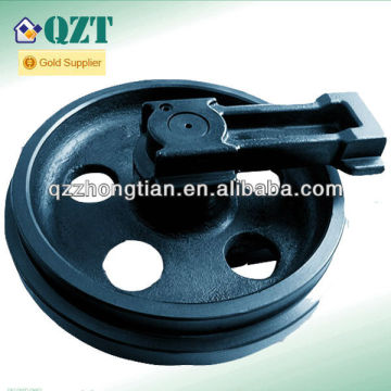 Kobelco Parts Front Idler SK045