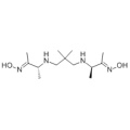 Exametazime CAS 105613-48-7