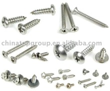 self-taping screws boat nails chipboard screws concrete nails umbrella roofing nails screws dry wall nail screws