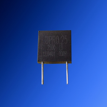 UPR Precision Resistor