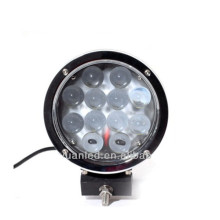 60w Led worklight , high intensity LEDS spot flood beam worklight