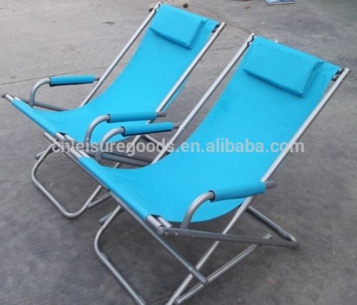 folding portable beach chair