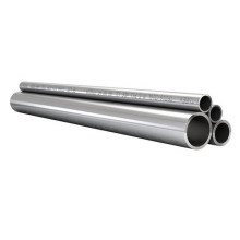 Small diameter stainless steel pipe