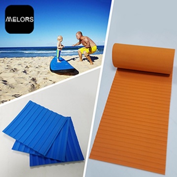 Melors Anti Slip Foam Pad EVA Windsurfing Deck