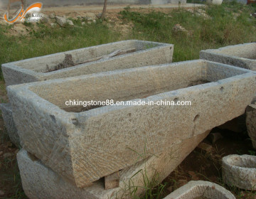 Blue Limestone Old Trough Products