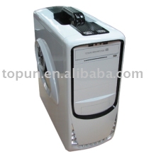 PC Case TP-M08 White